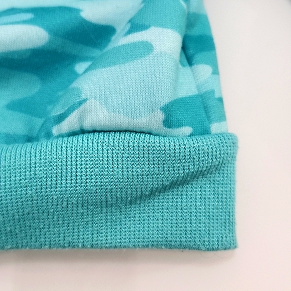 LoL Surprise Girl army zip hoodie - Picture 10 of 10